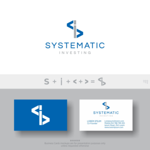 Logo Design by MBARO for this project | Design: #24772688
