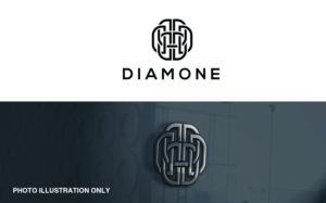 Logo Design by MT