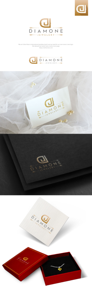 Logo Design by EZ_Design24 for this project | Design: #24753463