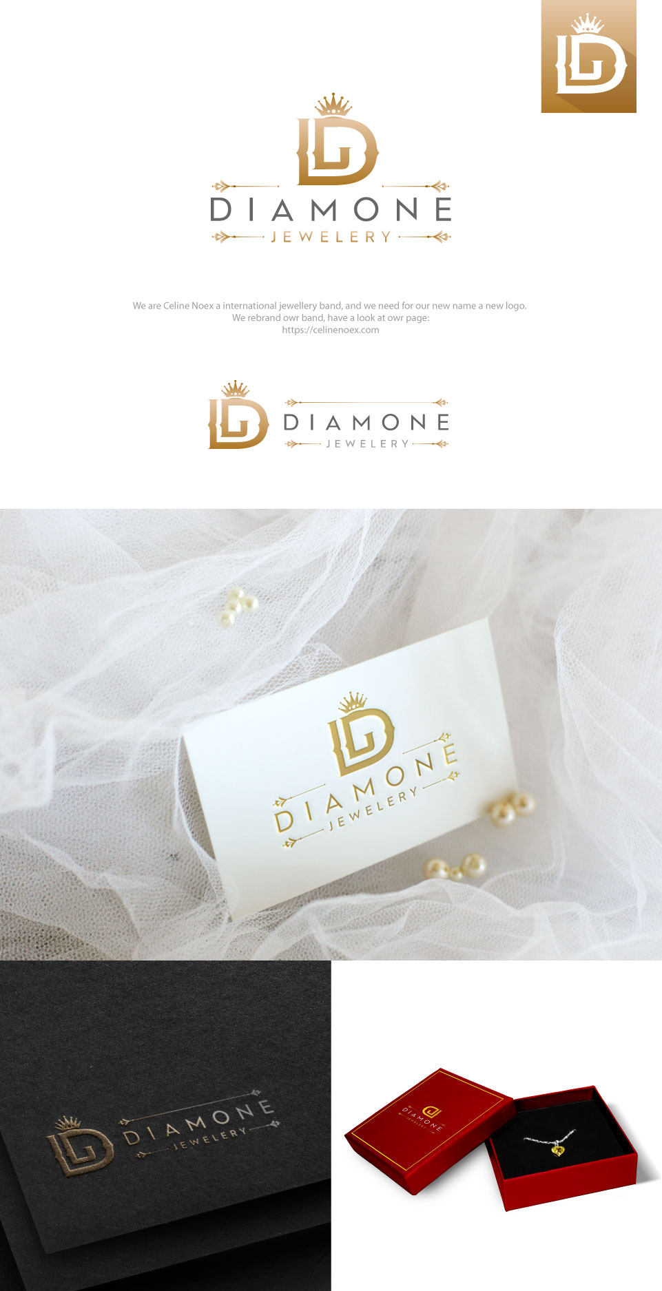 Logo Design by EZ_Design24 for this project | Design #24760724