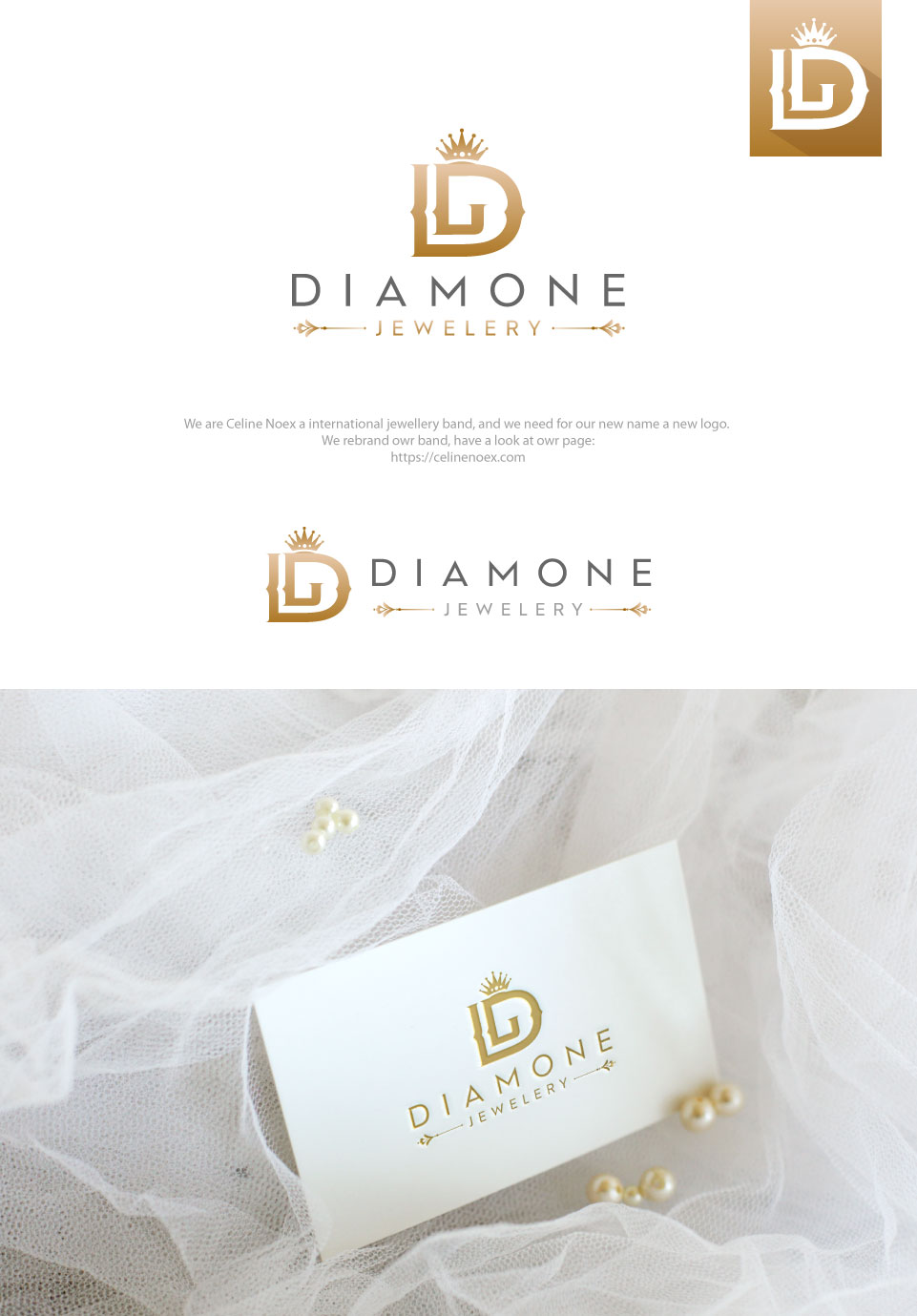 Logo Design by EZ_Design24 for this project | Design #24760798