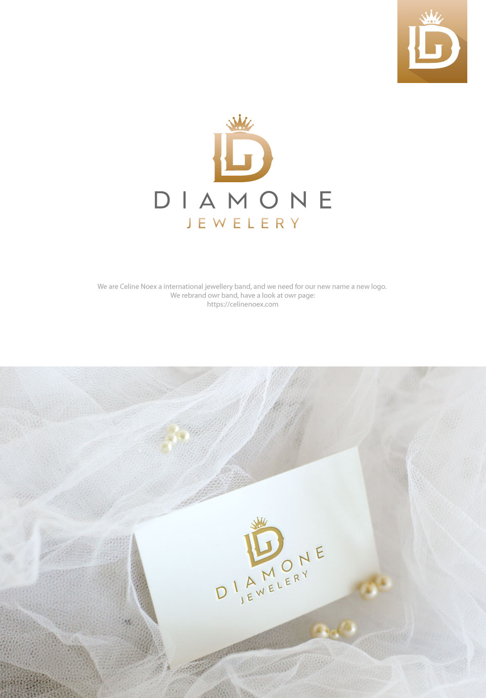 Logo Design by EZ_Design24 for this project | Design #24760808