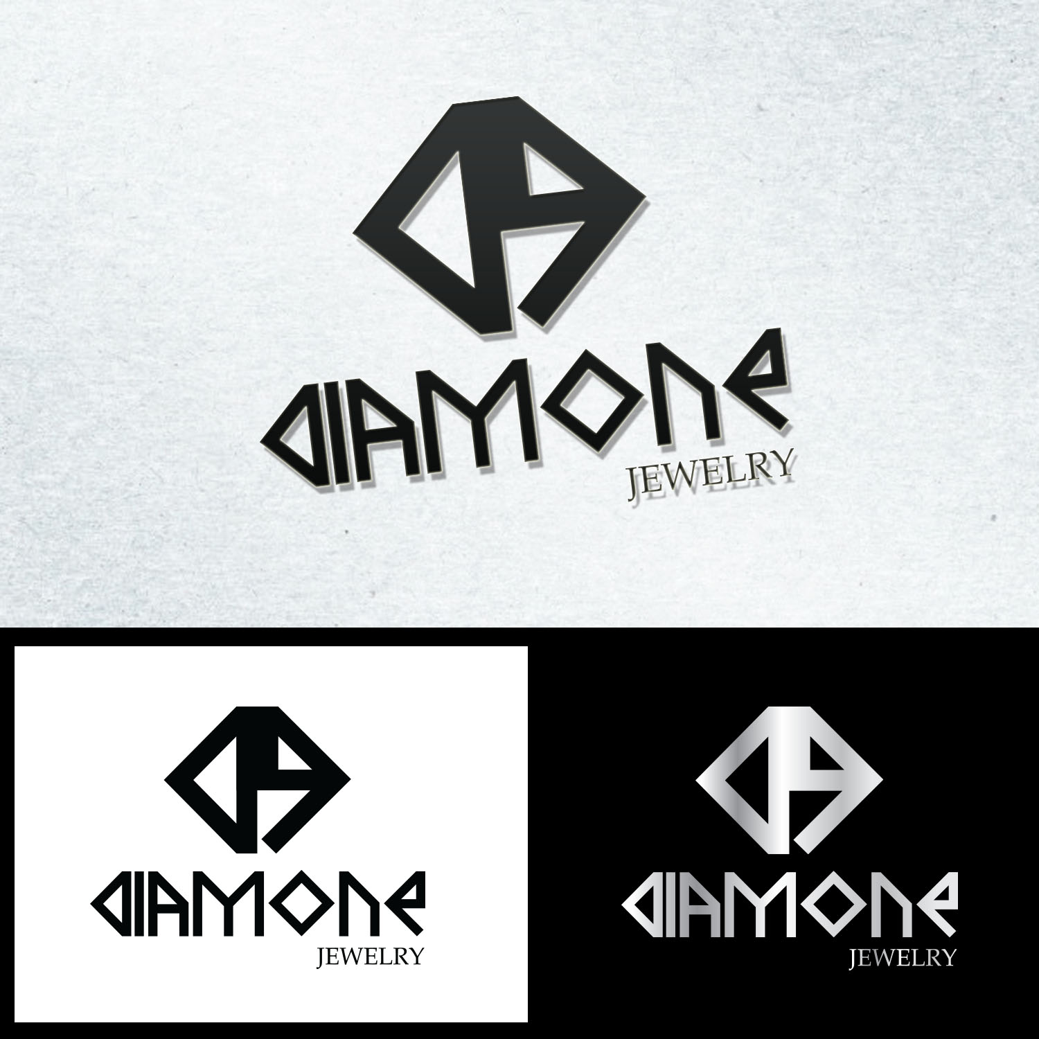 Logo Design by BJY for this project | Design #24741352