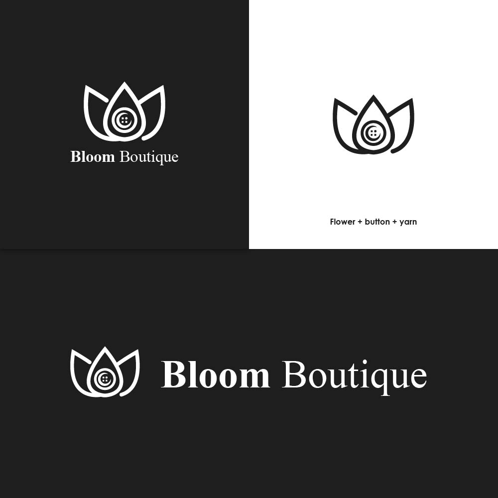 Logo Design by alitjuara for this project | Design #24723485