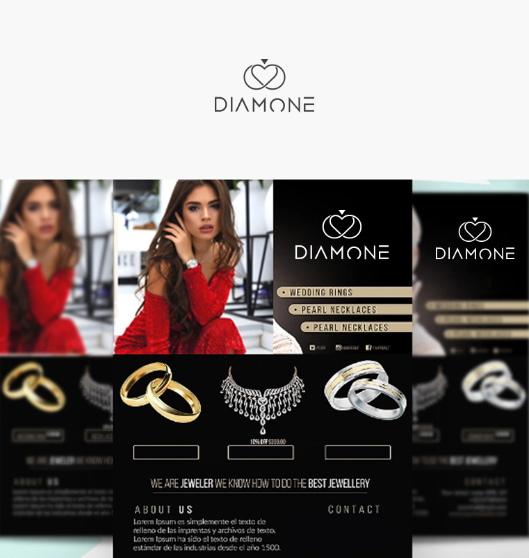 Logo Design by AL-BARAKAH for this project | Design #24723419