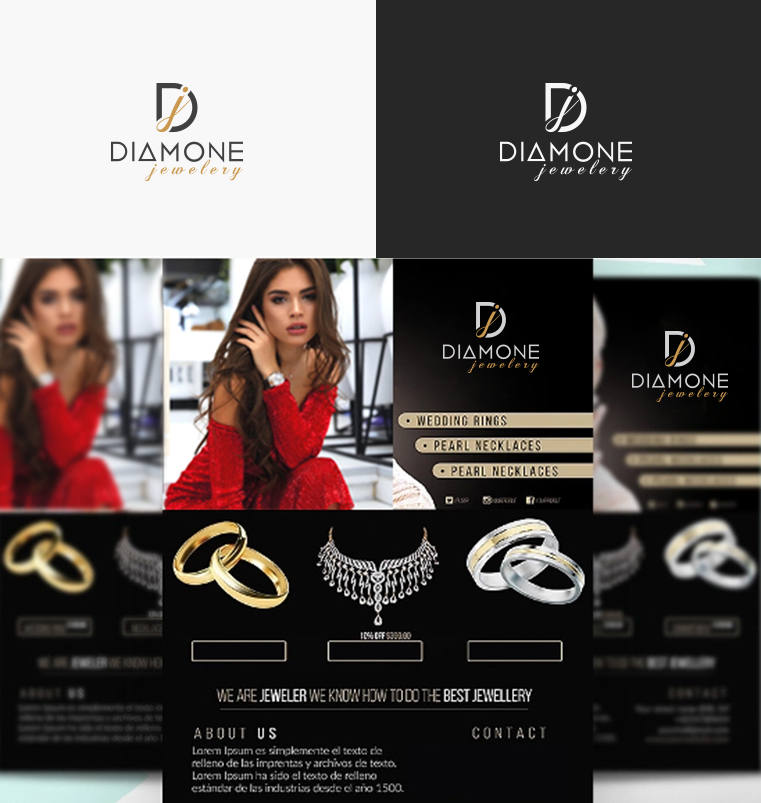 Logo Design by AL-BARAKAH for this project | Design #24742437