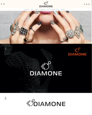 Logo Design by Dot F5 for this project | Design: #24722167