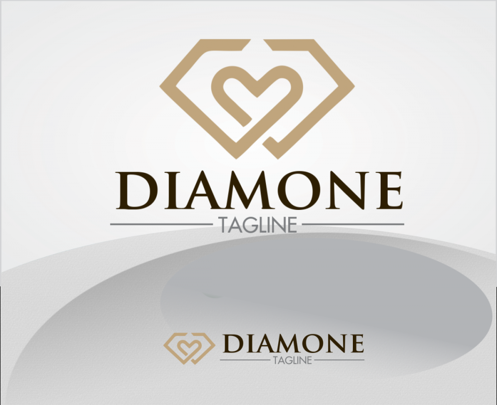 Logo Design by iminlov 2 for this project | Design #24760975