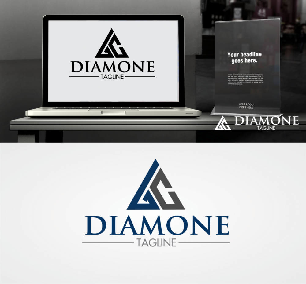 Logo Design by iminlov 2 for this project | Design #24760977