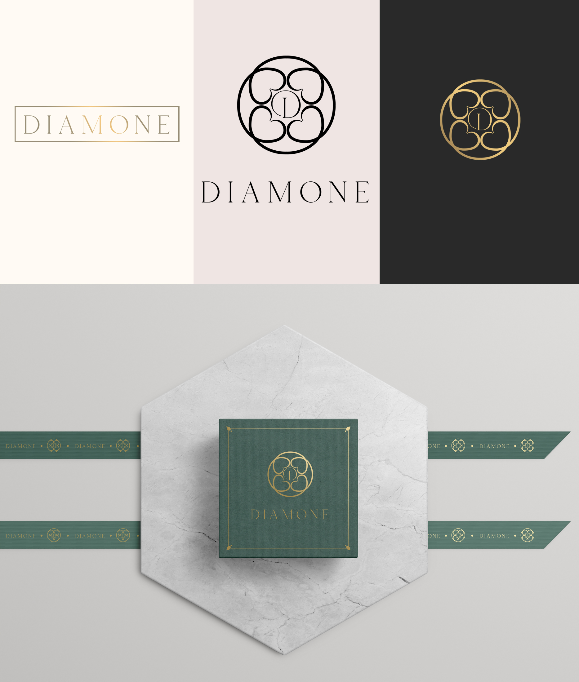 Logo Design by Ana Gocheva for this project | Design #24714729