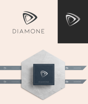 Logo Design by Ana Gocheva for this project | Design: #24714731