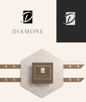 Logo Design by Ana Gocheva for this project | Design: #24714733