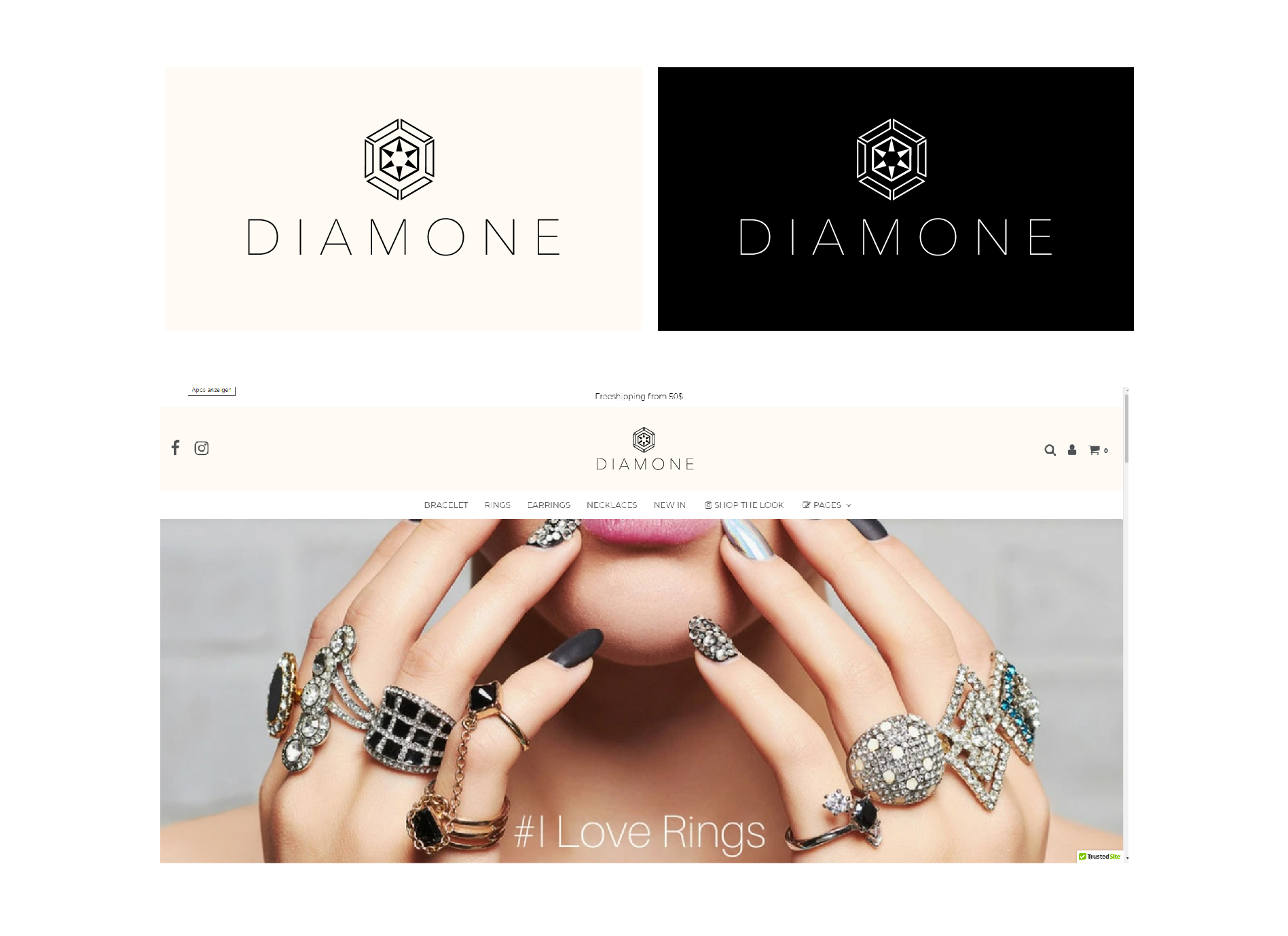 Logo Design by HudzDesigns for this project | Design #24719611