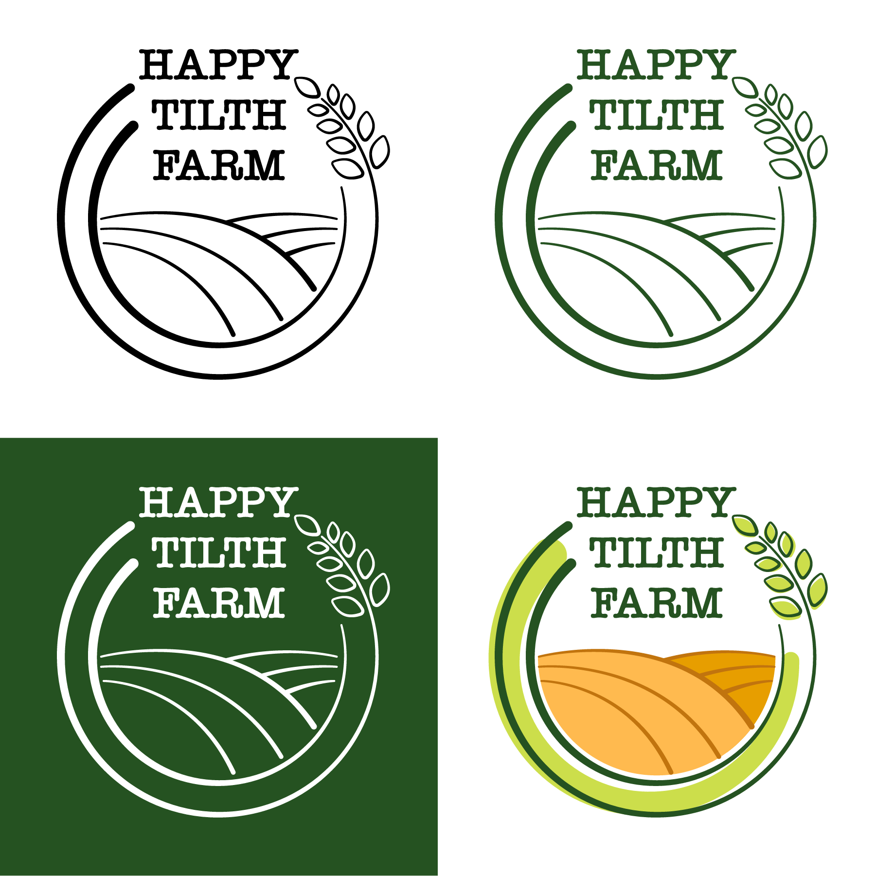 Logo Design by Ultimate for this project | Design #24754498