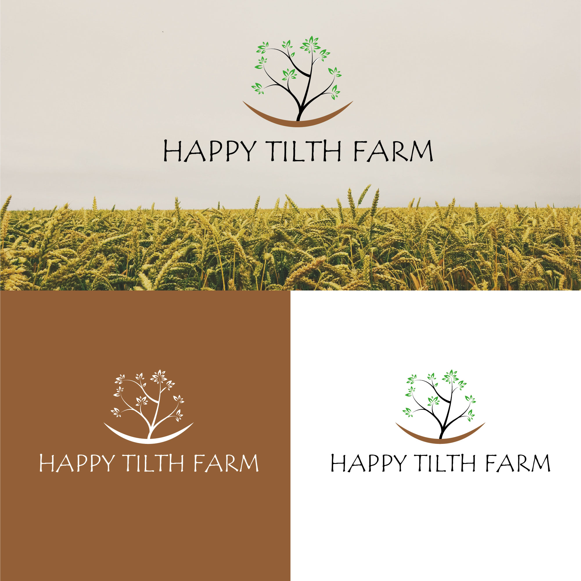 Logo Design by alitjuara for this project | Design #24723526