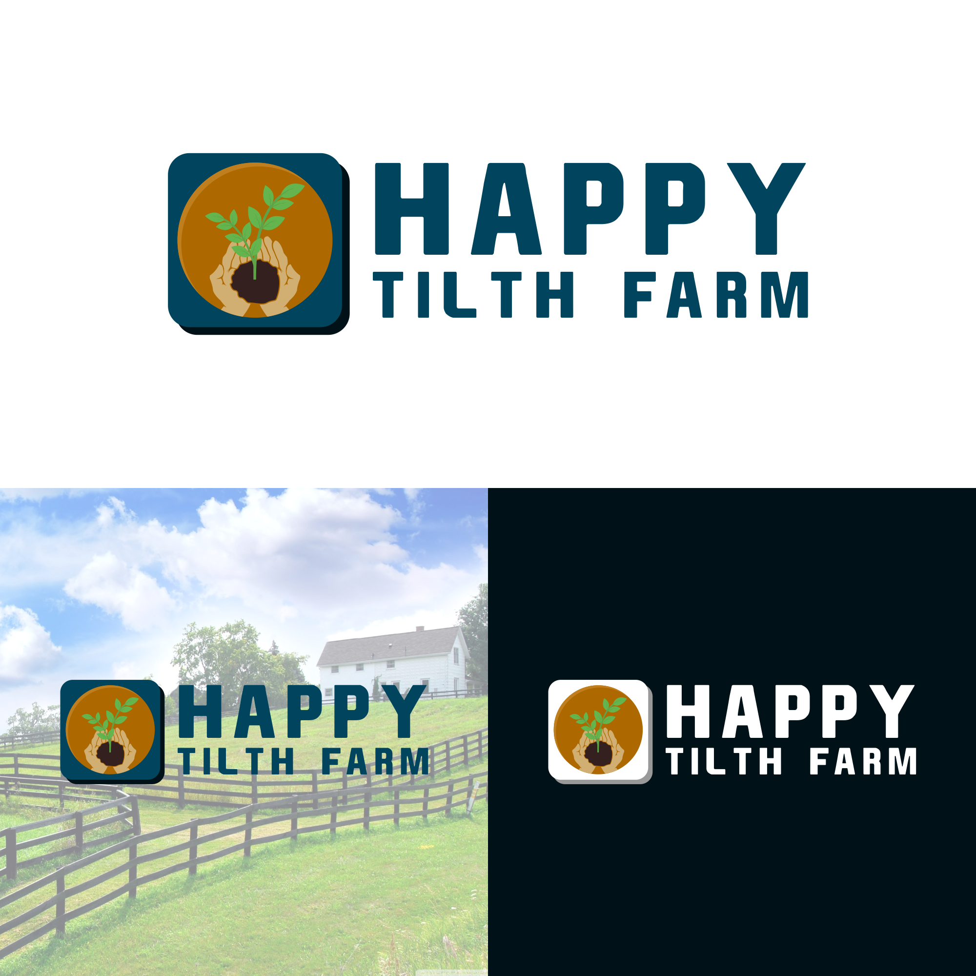 Logo Design by alitjuara for this project | Design #24744198