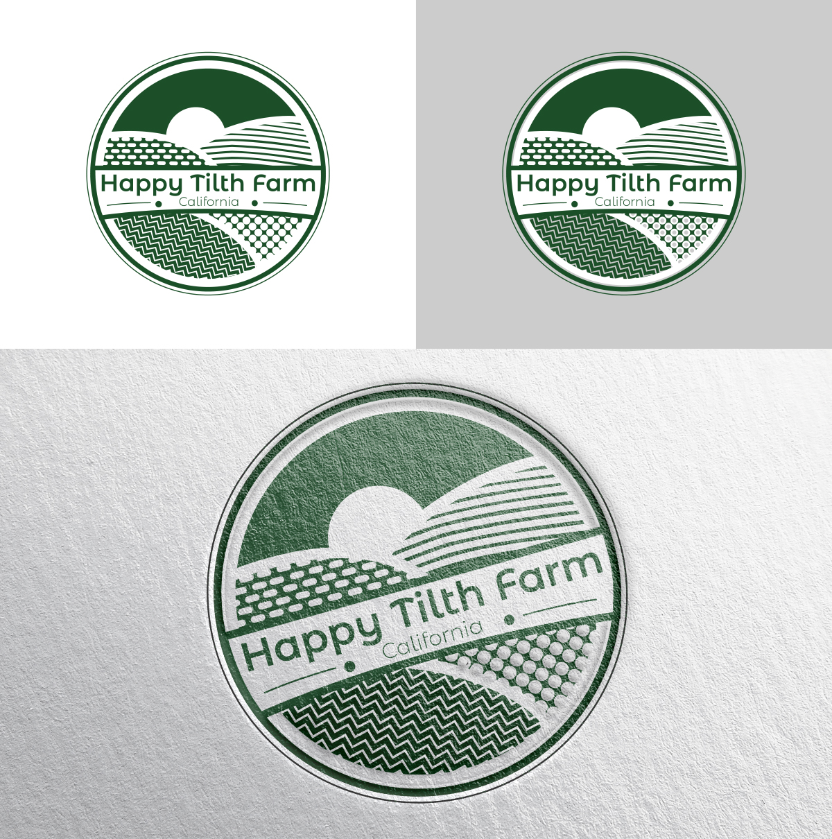 Logo Design by Aitoyo for this project | Design #24721022
