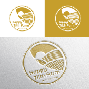 Logo Design by Aitoyo for this project | Design: #24722252