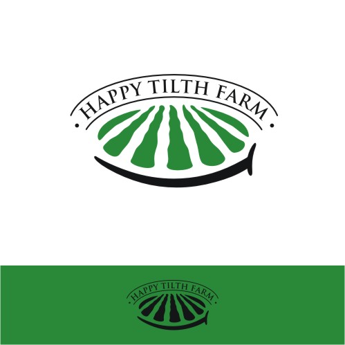 Logo Design by iamrady for this project | Design #24758822