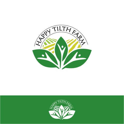 Logo Design by iamrady for this project | Design #24790922