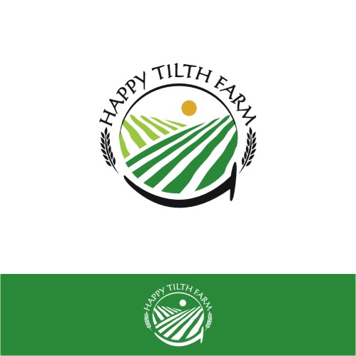 Logo Design by iamrady for this project | Design #24791212