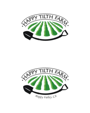 Logo-Design von iamrady für dieses Projekt | Design: #24946460