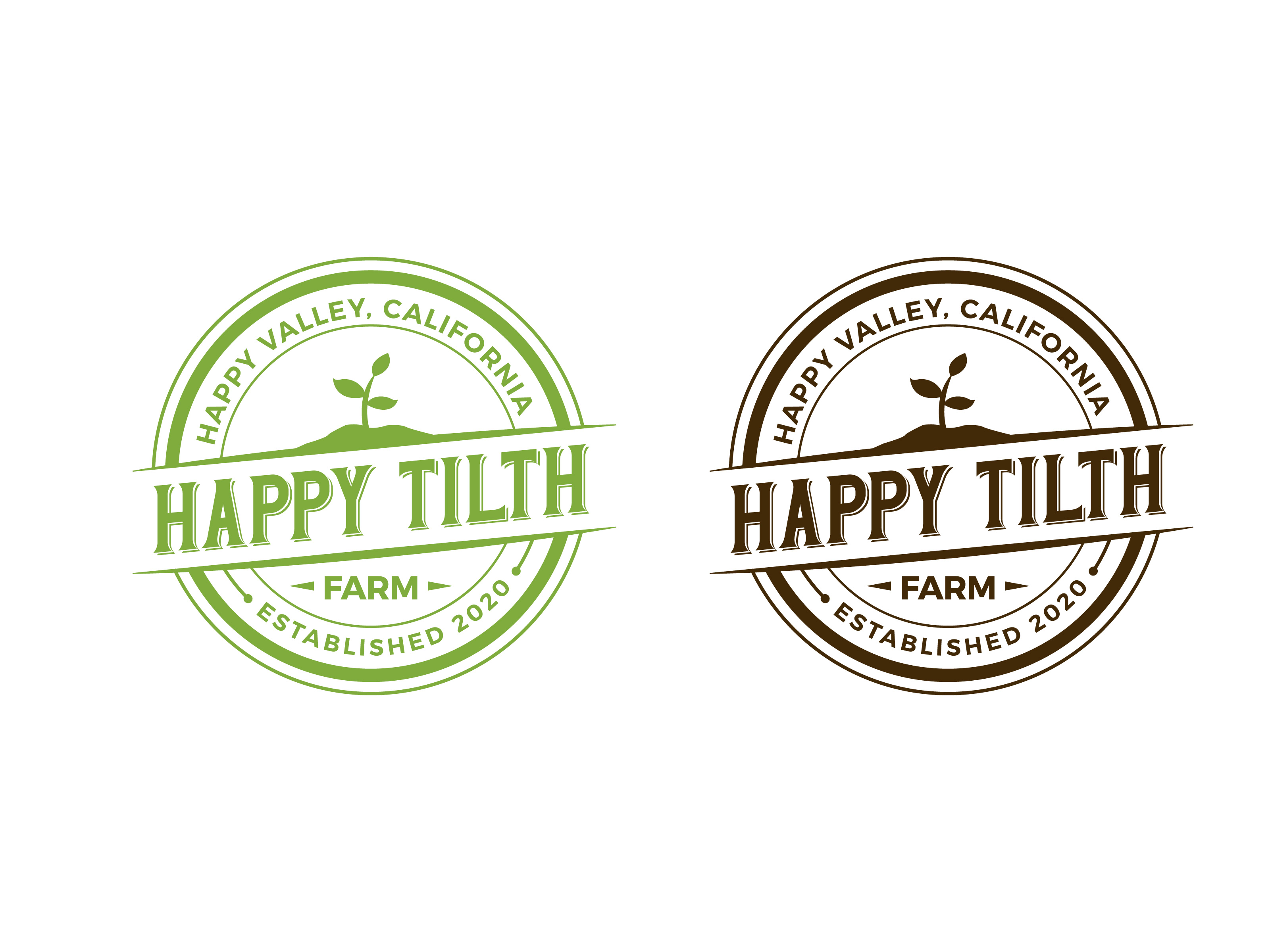 Logo Design by Fajr. for this project | Design #24744514
