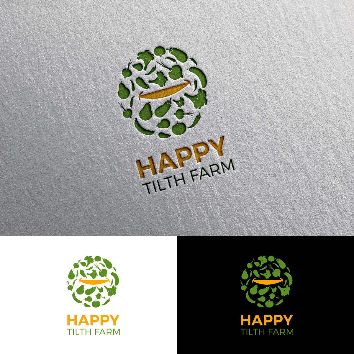 Logo Design by Rii for this project | Design #24716362