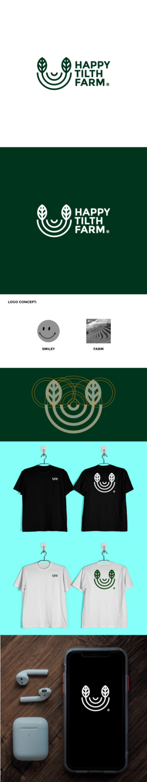 Logo-Design von 1Concept für dieses Projekt | Design #24733961