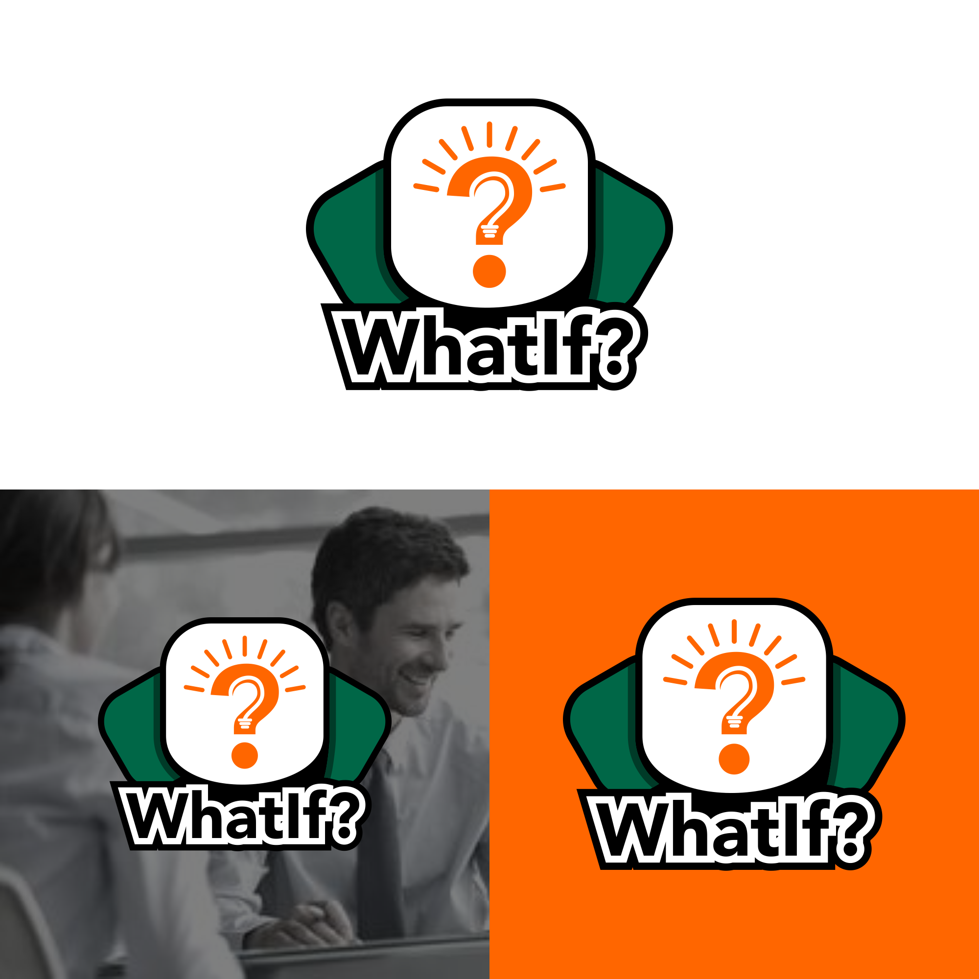 Diseño de Logo por alitjuara para este proyecto | Diseño #24723571