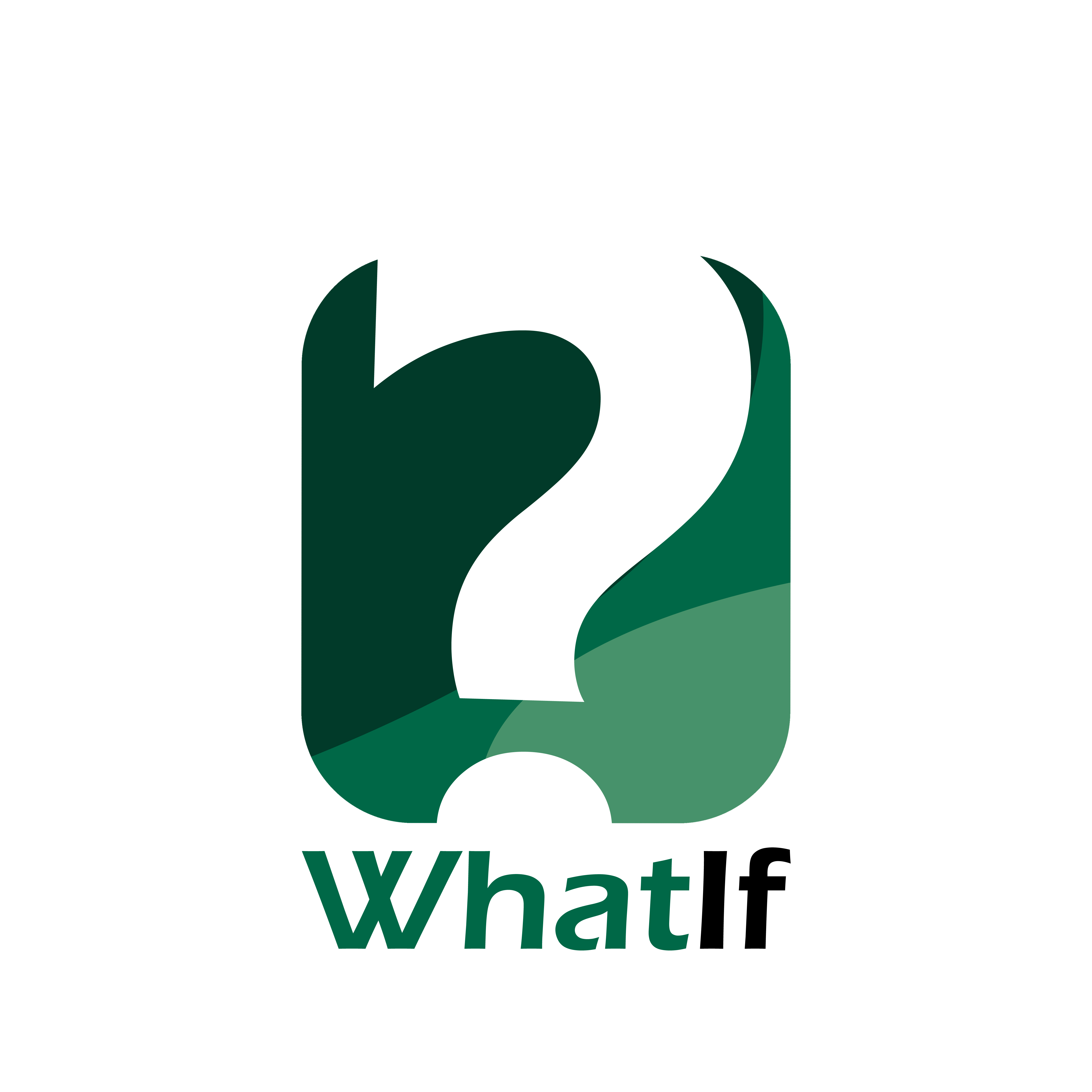 Logo Design by RAHUL M RAJAN for this project | Design #24736196