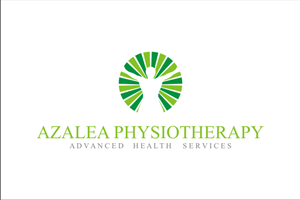 Logo-Design von subhadip für MARY.GHOROGHI PHYSIOTHERAPIST CORP. | Design #726103