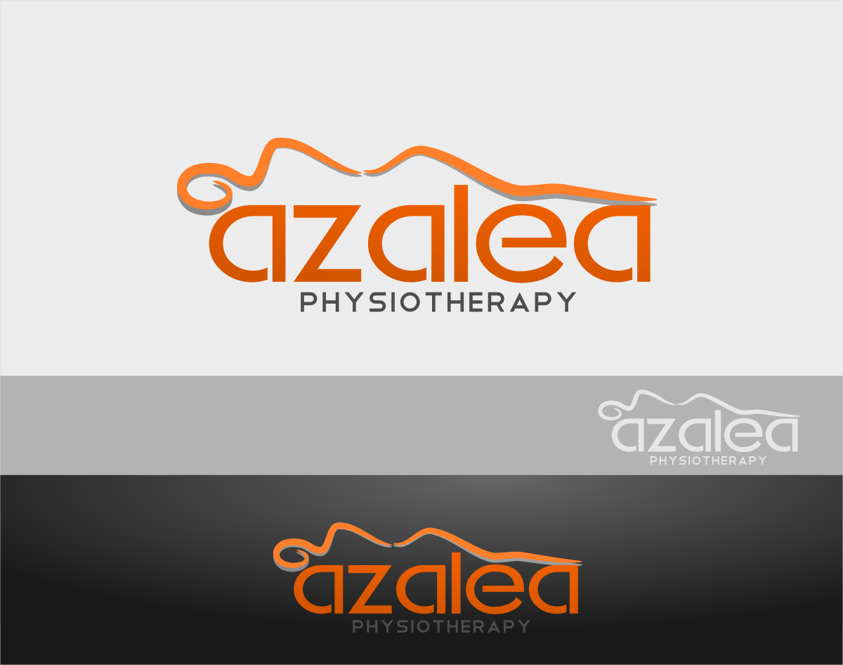 Diseño de Logo por Giovanni para MARY.GHOROGHI PHYSIOTHERAPIST CORP. | Diseño #725382