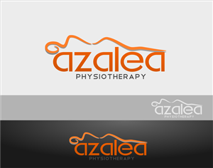 Logo-Design von Giovanni für MARY.GHOROGHI PHYSIOTHERAPIST CORP. | Design #725382