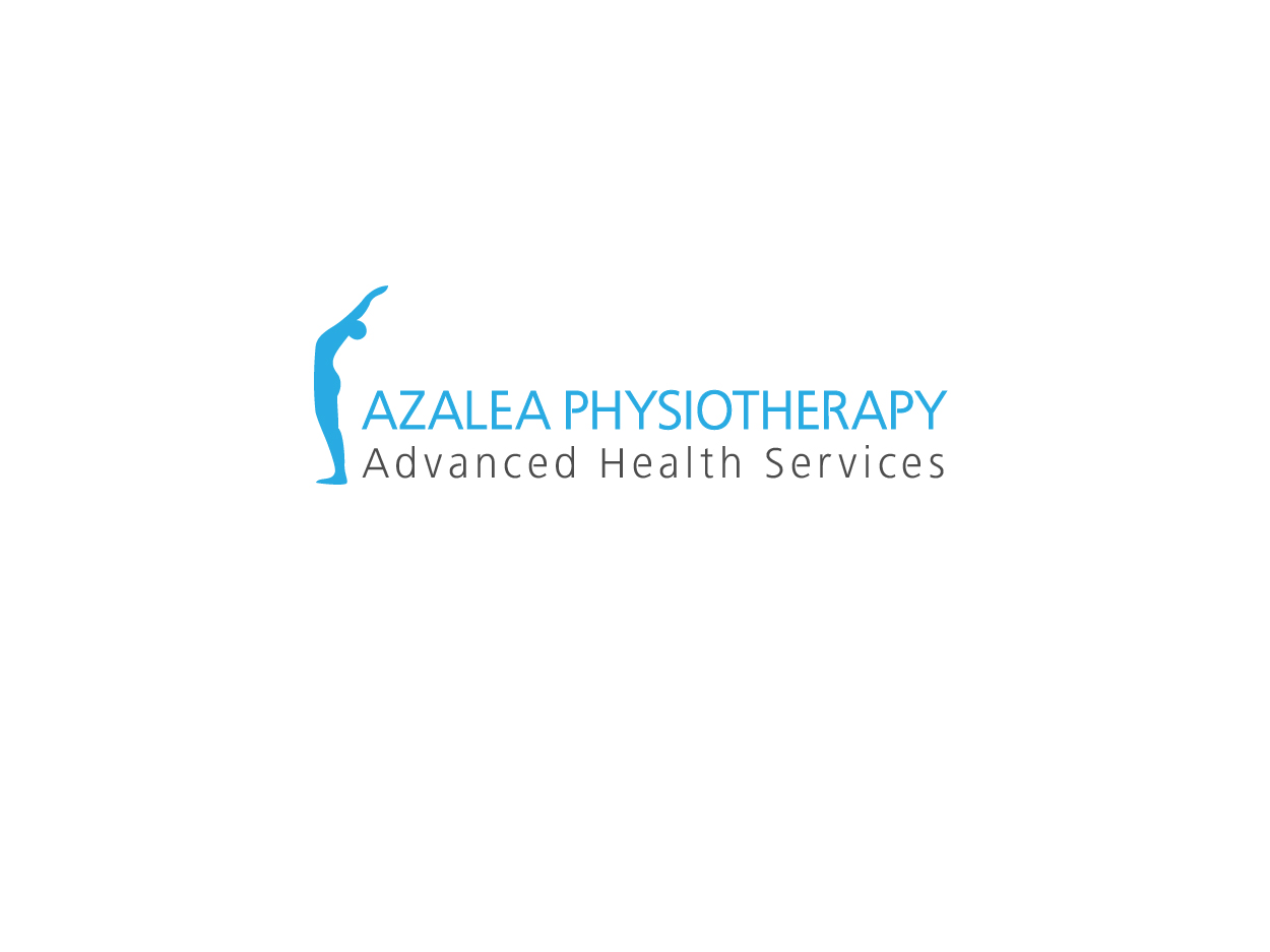 Logo-Design von Paula Cunha für MARY.GHOROGHI PHYSIOTHERAPIST CORP. | Design #733599