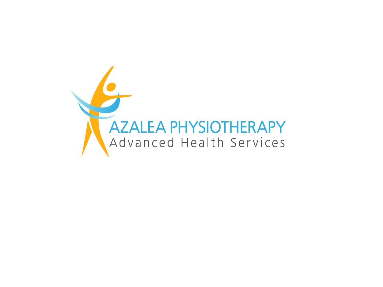 Logo Design by Paula Cunha for MARY.GHOROGHI PHYSIOTHERAPIST CORP. | Design #733600