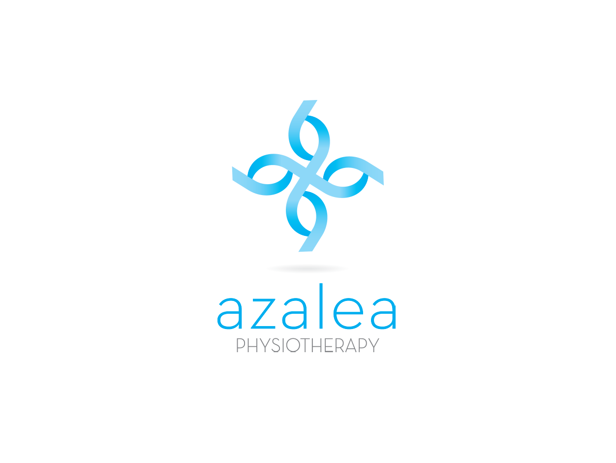 Logo-Design von bluejet für MARY.GHOROGHI PHYSIOTHERAPIST CORP. | Design #732468