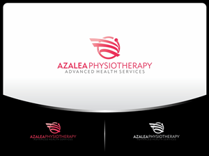 Logo-Design von denuj für MARY.GHOROGHI PHYSIOTHERAPIST CORP. | Design #734900