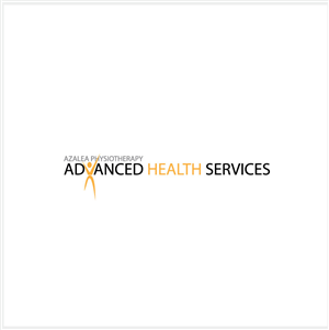Logo-Design von Nafeesarts für MARY.GHOROGHI PHYSIOTHERAPIST CORP. | Design #725948