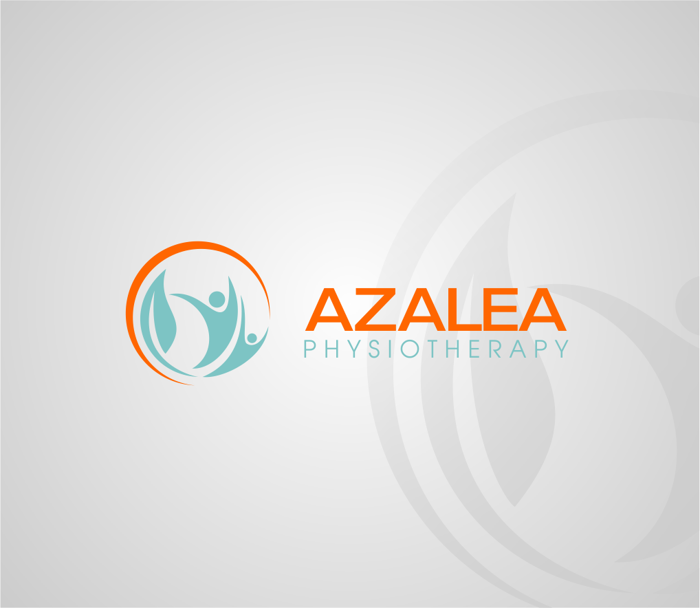 Logo Design by Atemolesky for MARY.GHOROGHI PHYSIOTHERAPIST CORP. | Design #737246