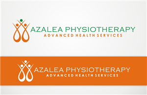 Design de Logo par mamik pour MARY.GHOROGHI PHYSIOTHERAPIST CORP. | Design : #731054