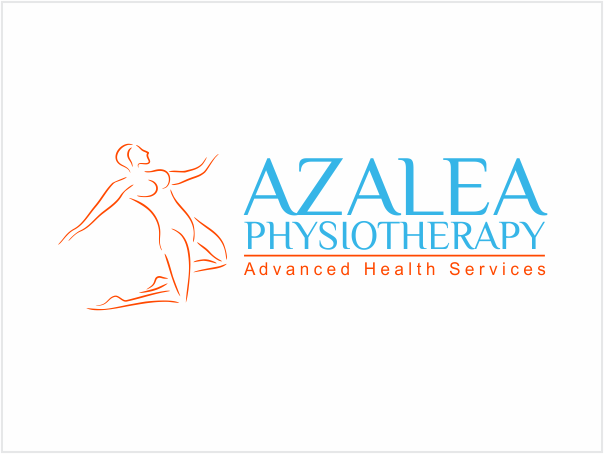Design de Logo par ninisdesign pour MARY.GHOROGHI PHYSIOTHERAPIST CORP. | Design #732579