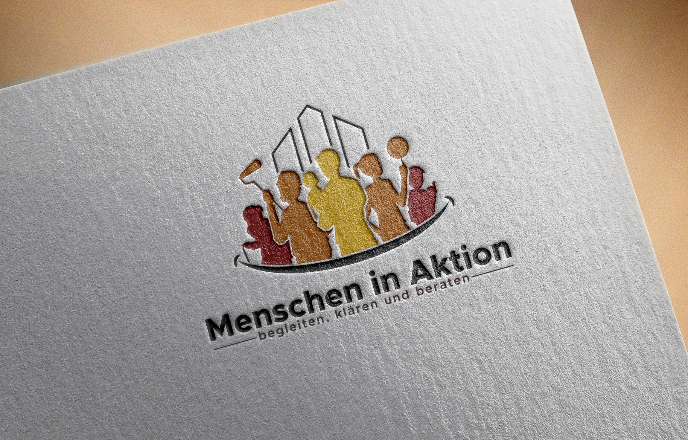 Logo Design by Kornelius - Lahalah for this project | Design #24734546