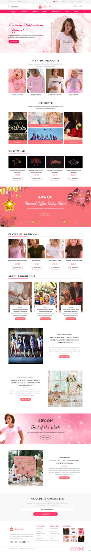 Diseño Web por pb para este proyecto | Diseño: #24720783