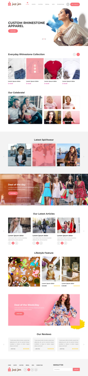 Web-Design von pb für dieses Projekt | Design: #24720785