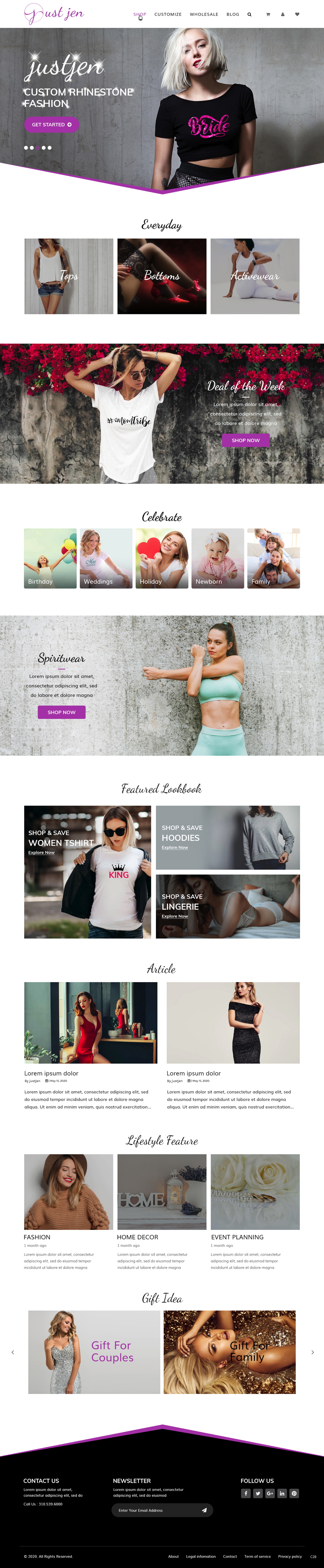Web-Design von pb für dieses Projekt | Design: #24786312