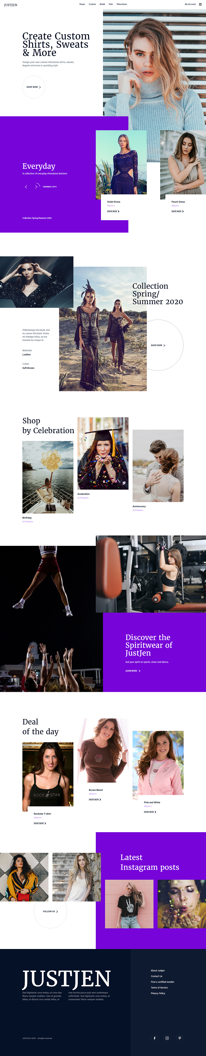 Diseño Web por 5SD solutions para este proyecto | Diseño #24731063