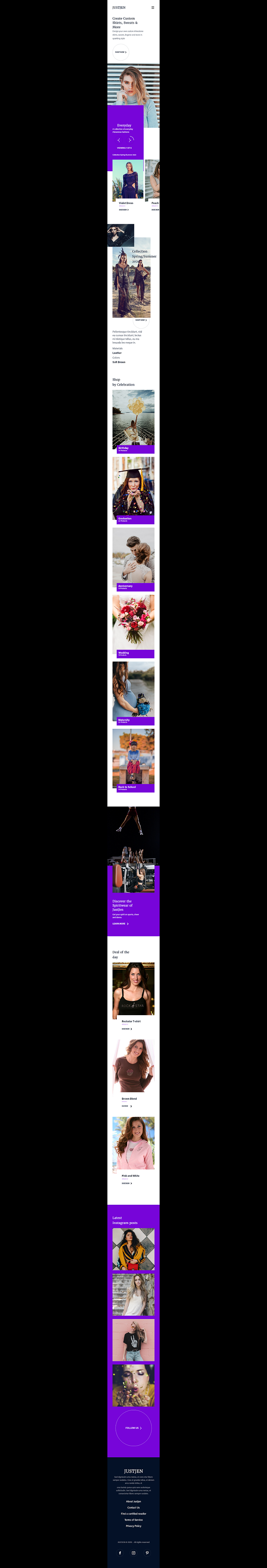 Diseño Web por 5SD solutions para este proyecto | Diseño #24738535