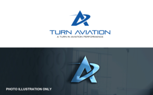 Logo Design by MT