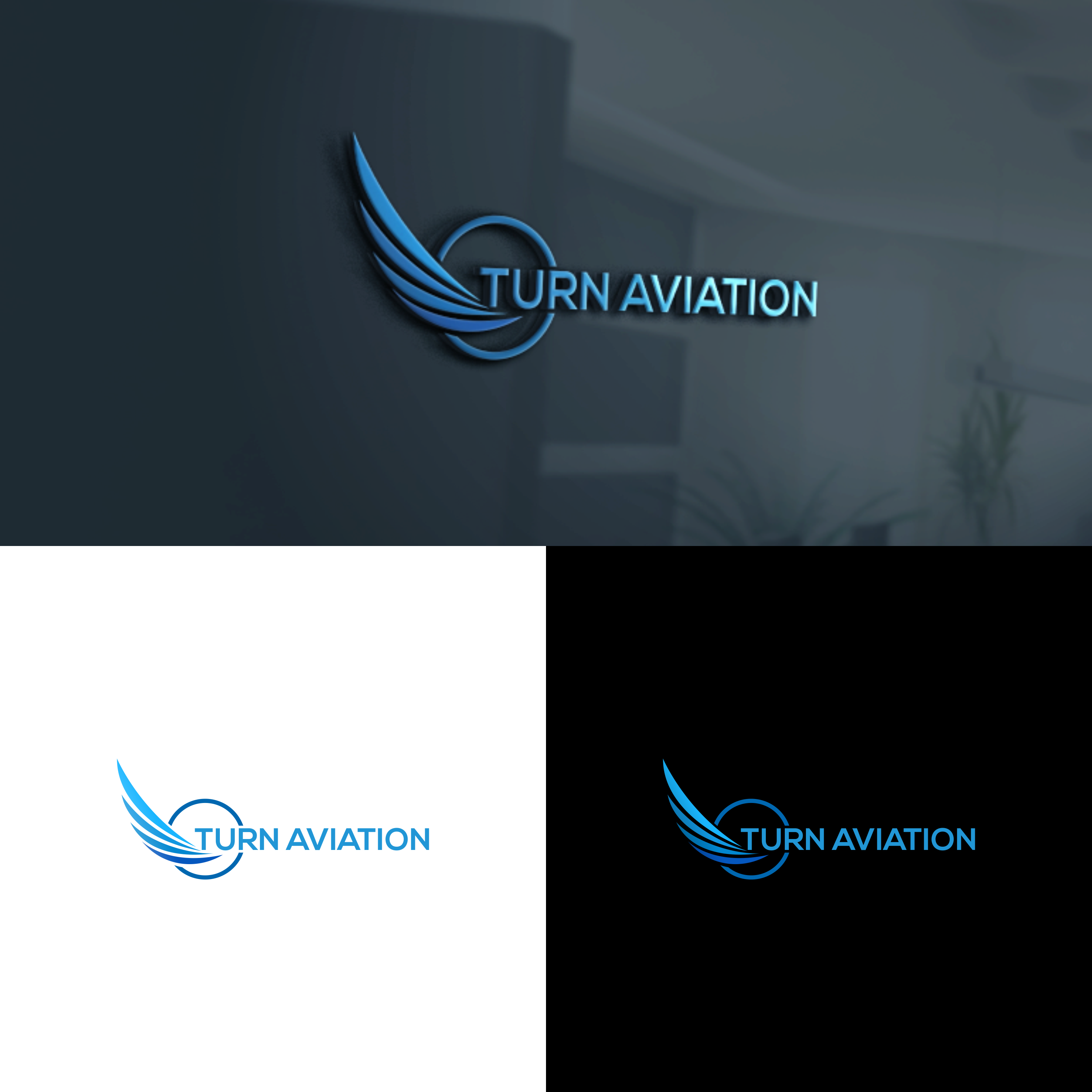 Logo Design by larasati for this project | Design #24717118